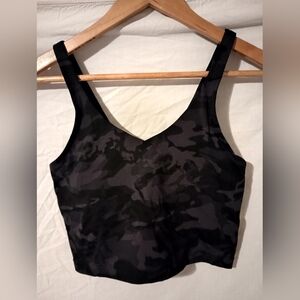 Lululemon SPORTS BRA. SIZE SMALL.